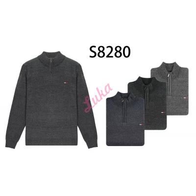 Sweter męski Must S8280
