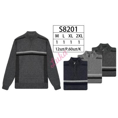 Men's sweater Must S8280