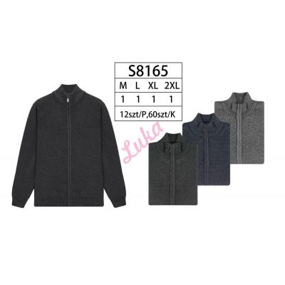Men's sweater Must S8210