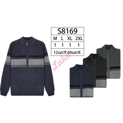 Men's sweater Must S8161