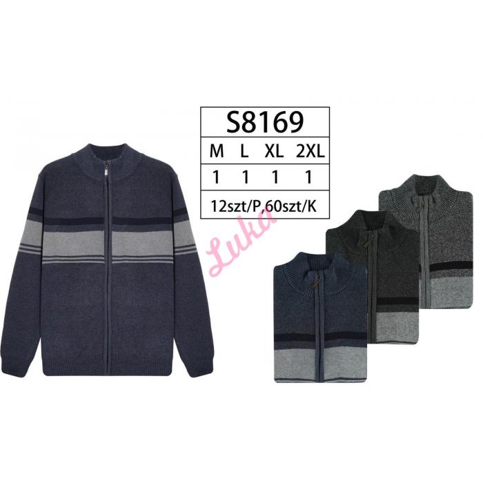 Men's sweater Must S8161