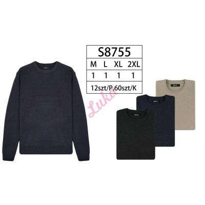 Sweter męski Must S8755