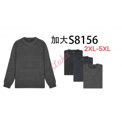 Sweter męski Must S8156