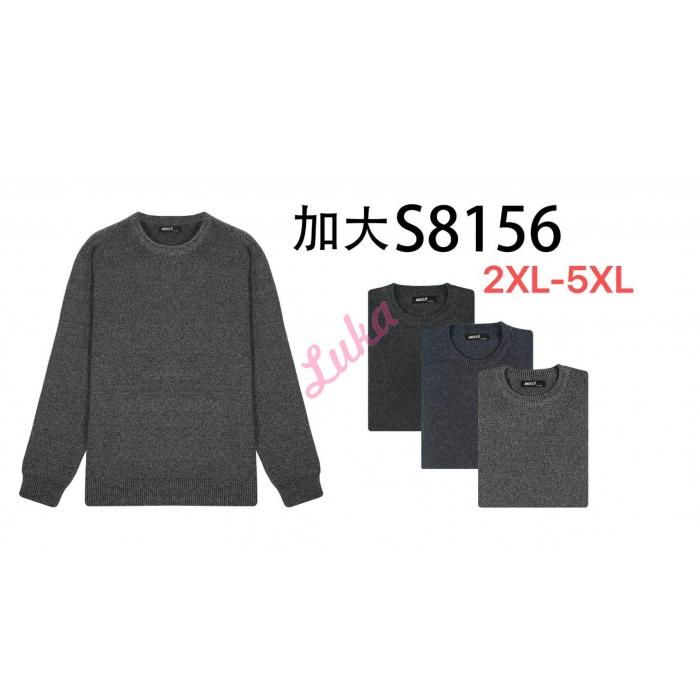 Men's sweater Must S8203