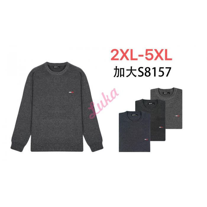 Men's sweater Must S8156