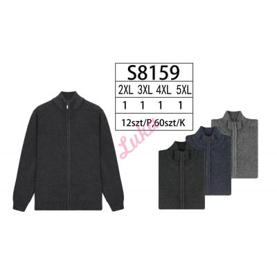 Sweter męski Must S8159