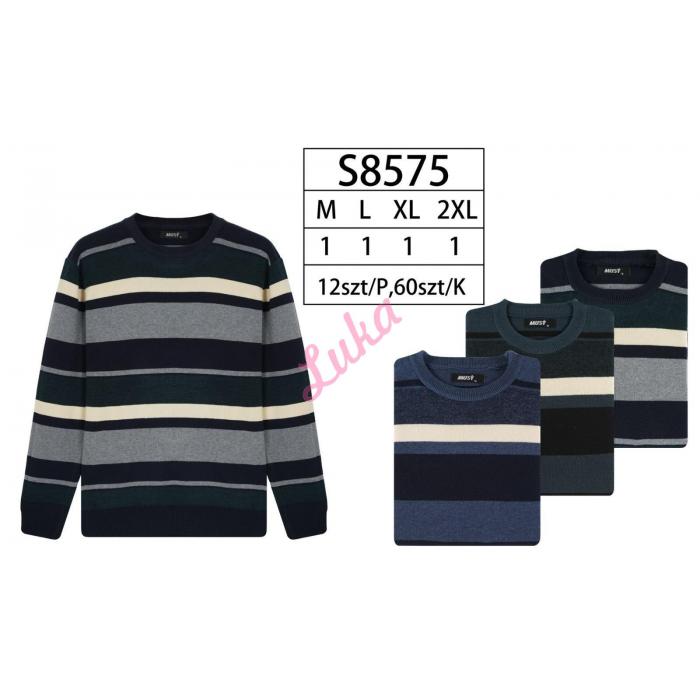 Sweter męski Must S8571