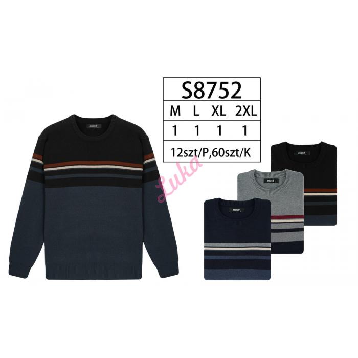 Men's sweater Must S8752