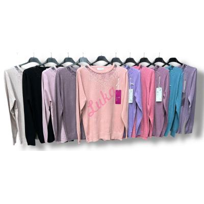 Women's sweater 8831