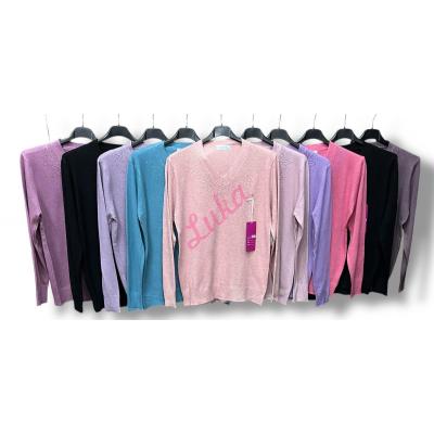 Women's sweater 8831