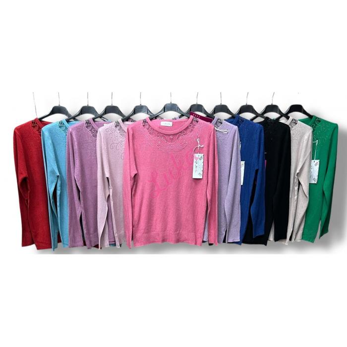 Women's sweater 8881