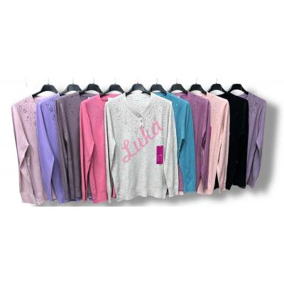 Women's sweater 8879
