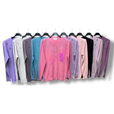 Sweter damski 8877