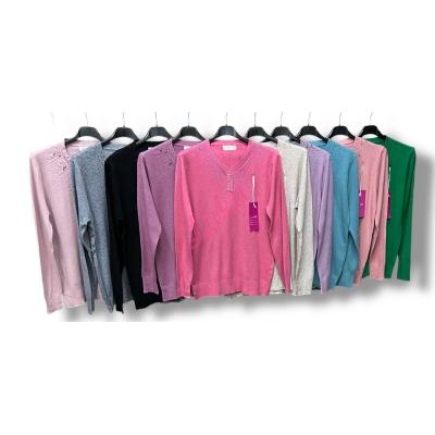 Sweter damski 8880