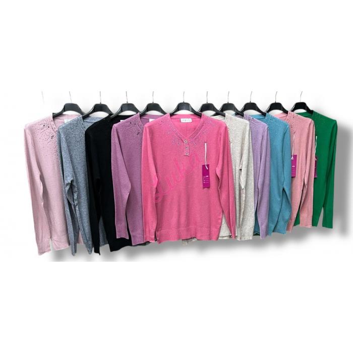 Sweter damski 8880
