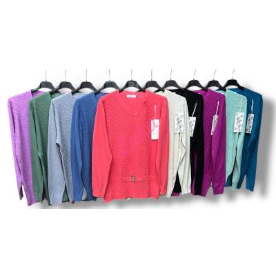 Sweter damski NO-2273