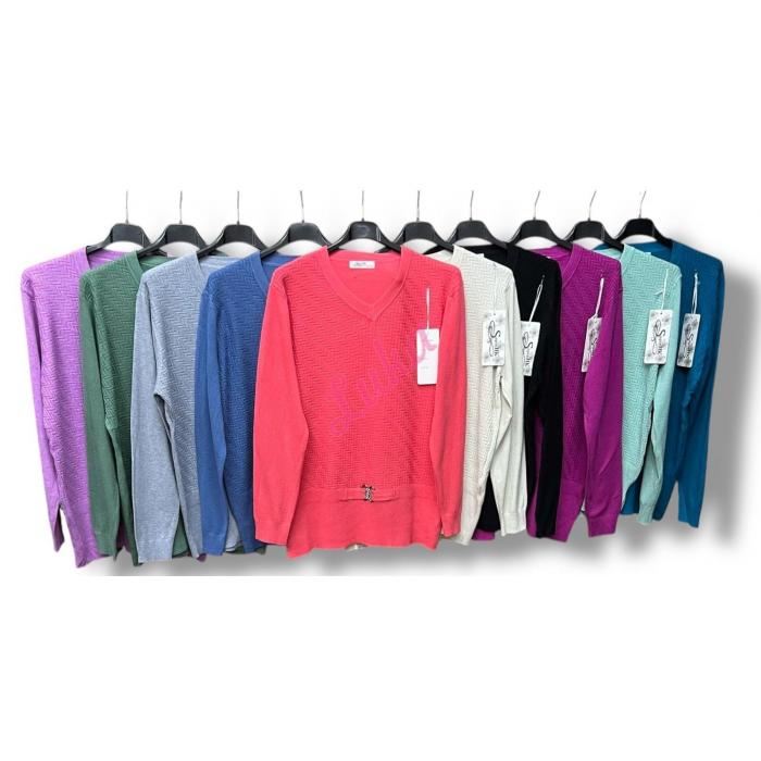 Sweter damski NO-2273