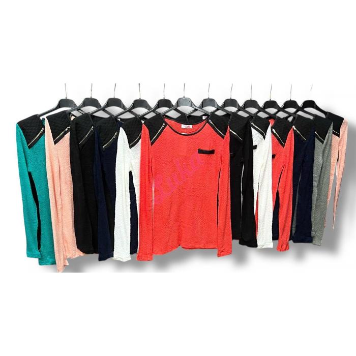 Women's sweater 9001