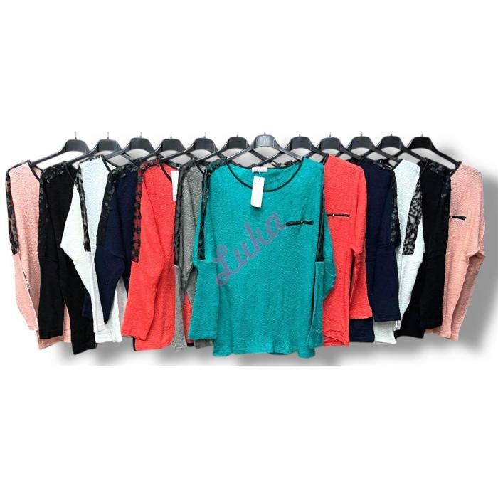 Women's sweater 9002