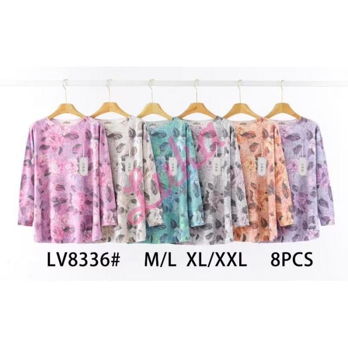 Sweter damski LV3183