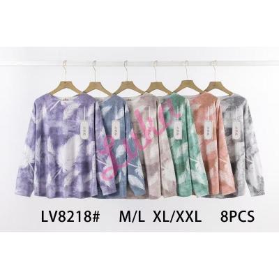 Women's sweater LV8336