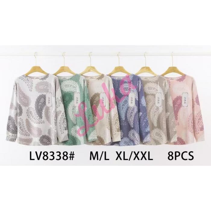 Women's sweater LV8218