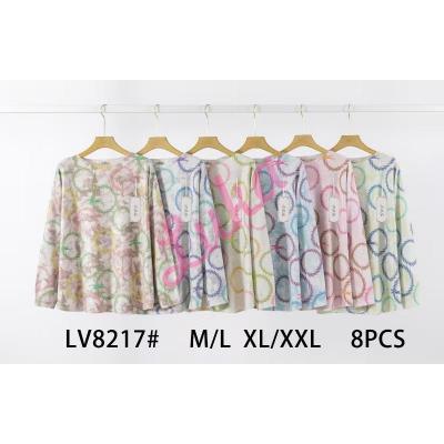 Sweter damski LV8338