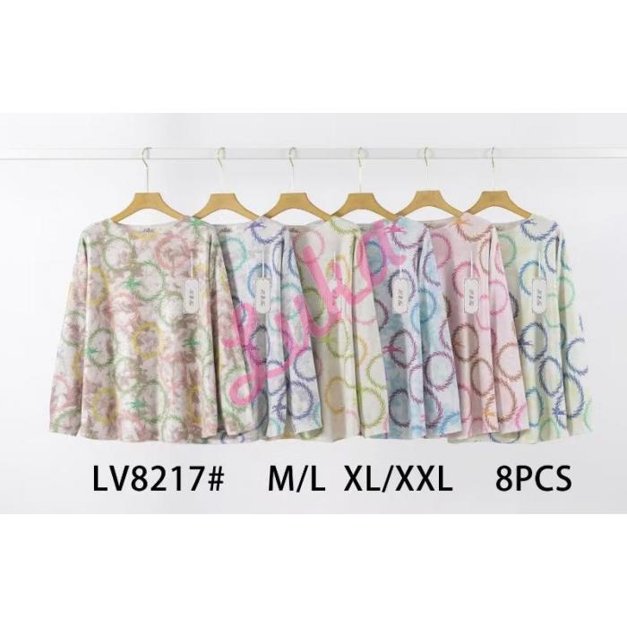 Women's sweater LV8338