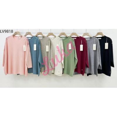 Sweter damski LV8217
