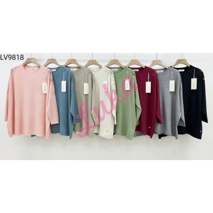 Sweter damski LV8217