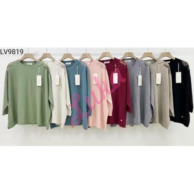 Women's sweater LV9818