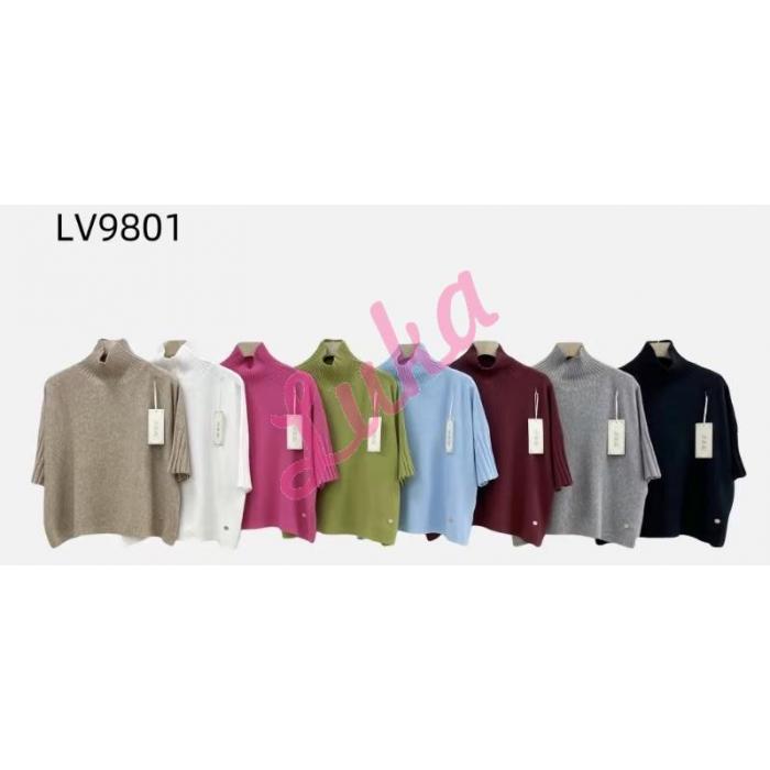 Women's sweater LV9819