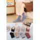 Women's bamboo socks Cosas 40LM19-38