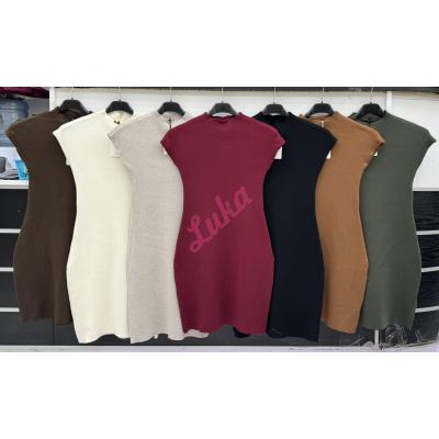 Women's dress Moda Italia NO-121