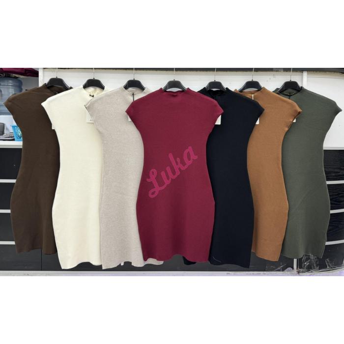 Women's dress Moda Italia mit-119