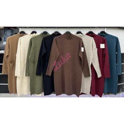 Women's dress Moda Italia NO-122