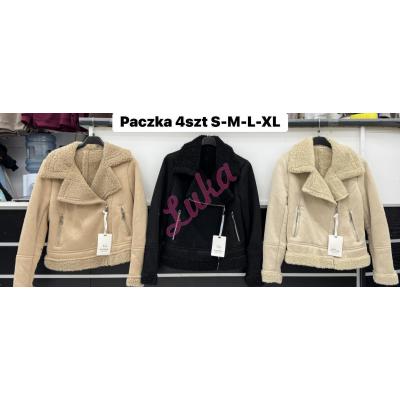 Women's Jacket Moda Italia NO-123