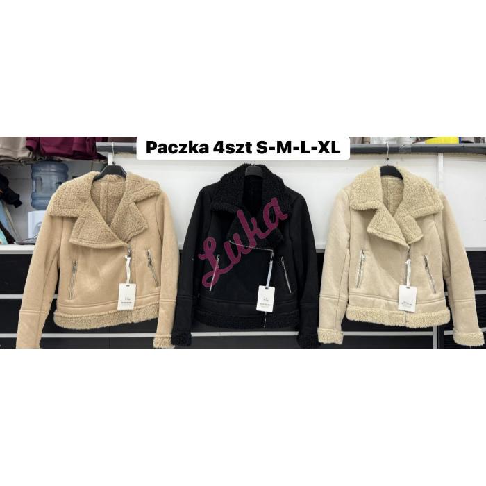 Women's Jacket Moda Italia NO-123