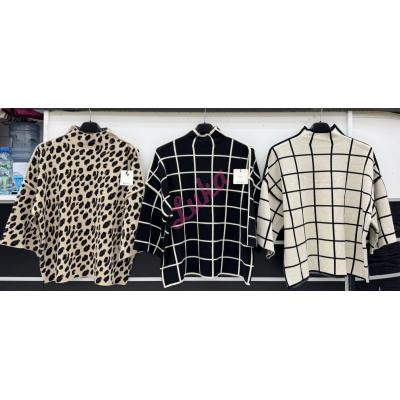 Women's Blouse Moda Italia NO-124