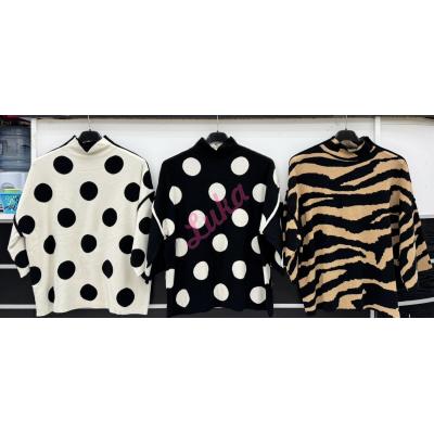 Bluzka damska Moda Italia NO-126