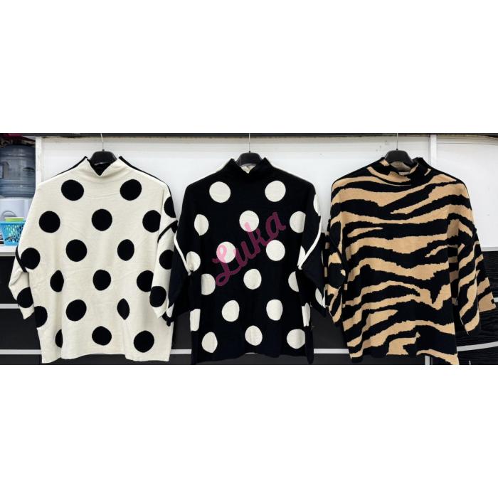 Women's Blouse Moda Italia NO-125