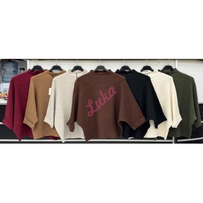 Women's Blouse Moda Italia NO-127