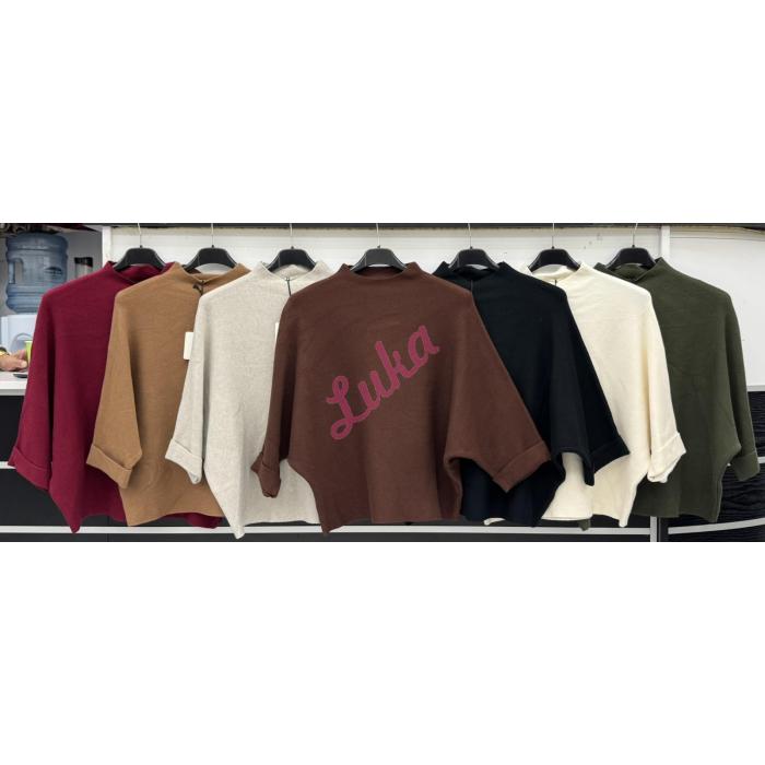 Women's Blouse Moda Italia NO-127