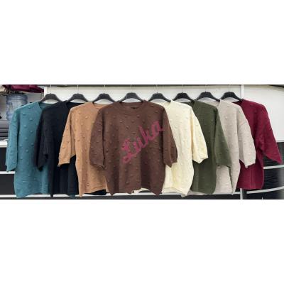 Bluzka damska Moda Italia NO-129