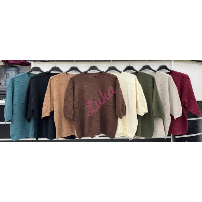 Women's Blouse Moda Italia NO-128