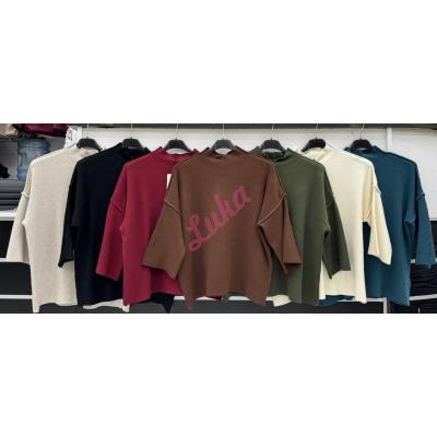 Bluzka damska Moda Italia NO-130