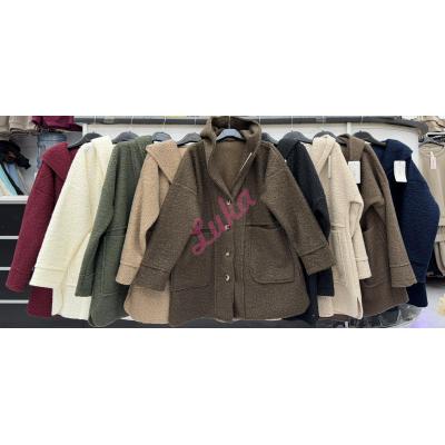 Kurtka damska Moda Italia NO-120