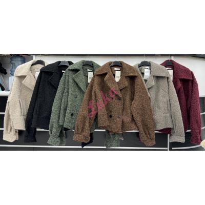 Kurtka damska Moda Italia NO-132