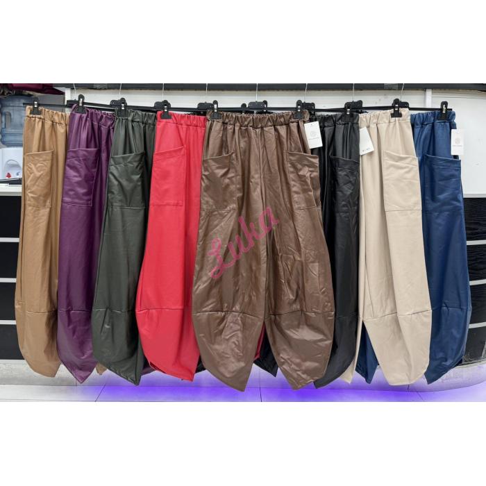 Women's pants Moda Italia mit-094