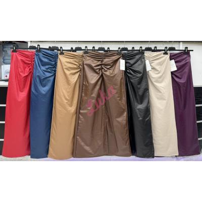 Women's Skirt Moda Italia NO-136